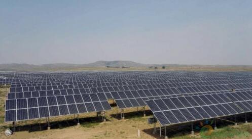 山西推進光伏扶貧電站建設 總規模102.94萬千瓦