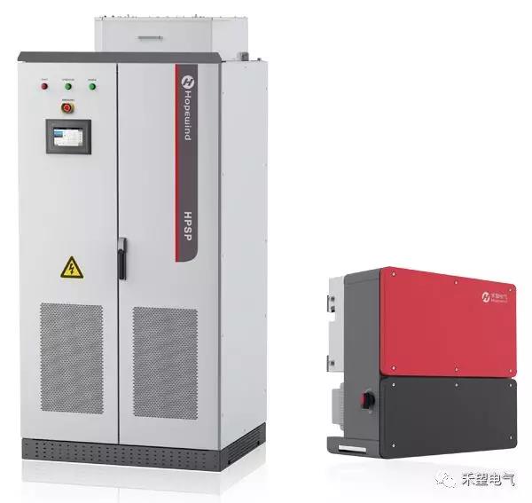 SNEC 2018 | 來(lái)幫禾望上頭條