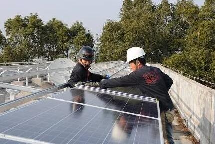 【必看】家庭光伏發(fā)電系統(tǒng)設(shè)計安裝注意事項一覽!