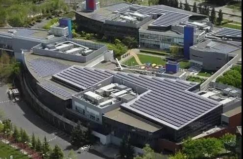 阿里、萬達、京東……業界大佬紛紛加入光伏發電!這些好處你沒想到