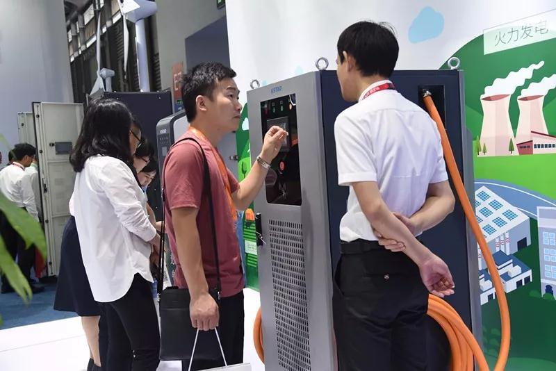 SNEC展丨科士達25年蝶變突圍，砥礪前行！