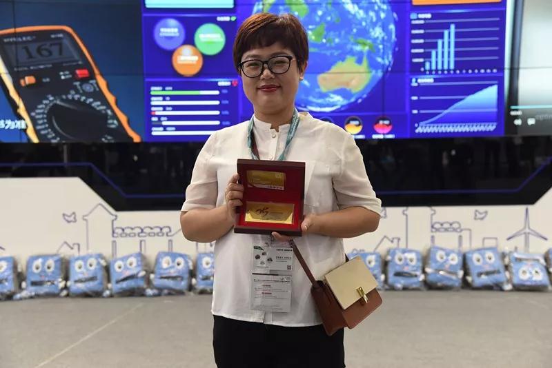 SNEC展丨科士達25年蝶變突圍,砥礪前行!