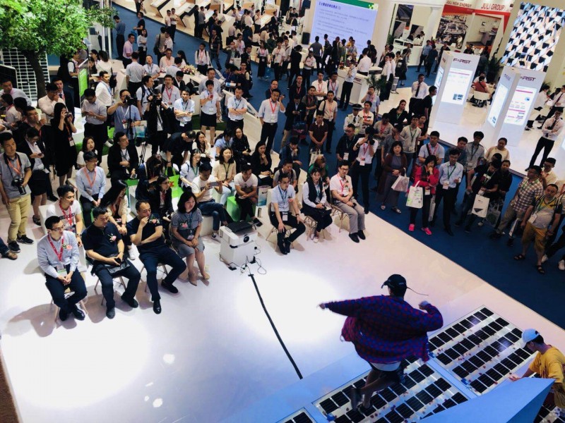 更輕薄更高效更可靠 SNEC翌日瑞元鼎泰攜多款產品重磅發布