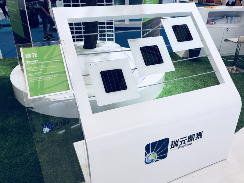 更輕薄更高效更可靠   SNEC翌日瑞元鼎泰攜多款產品重磅發布