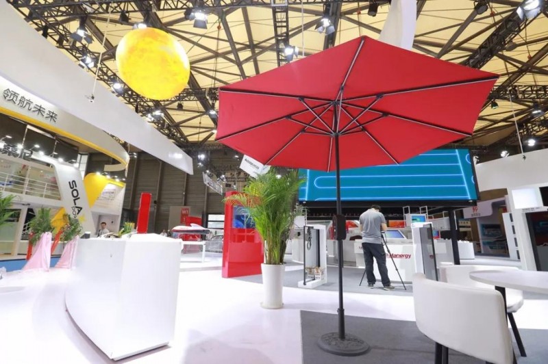 漢能創始人李河君:共同迎接全球移動能源時代到來