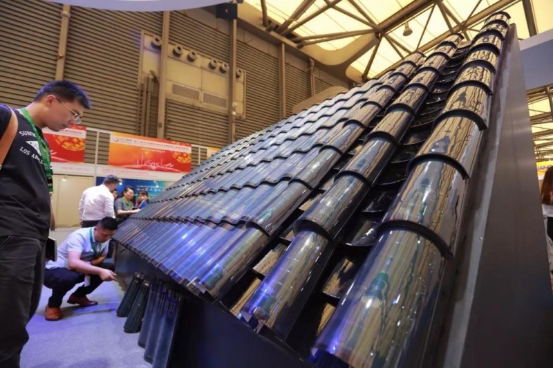 漢能創始人李河君:共同迎接全球移動能源時代到來