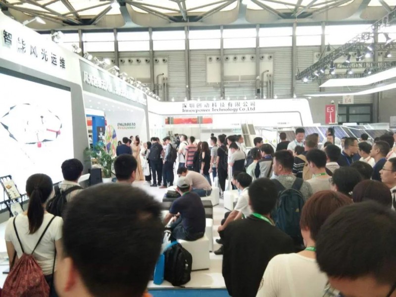 喜訊！創動科技成為國內首家無人機通過CQC認證的生產企業