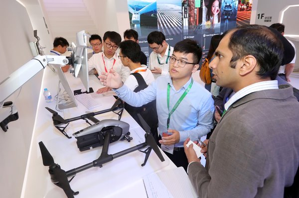 國內首個分布式光伏資源評估和系統設計的產品--阿波羅DAT(TM)