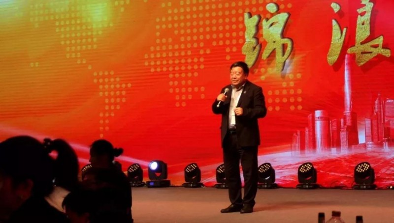 “浪”耀浦江，愛滿人間——錦浪科技5-20kW戶用三相逆變器全新發布