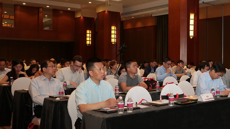 OFweek2018中國分布式光伏發展論壇成功舉辦