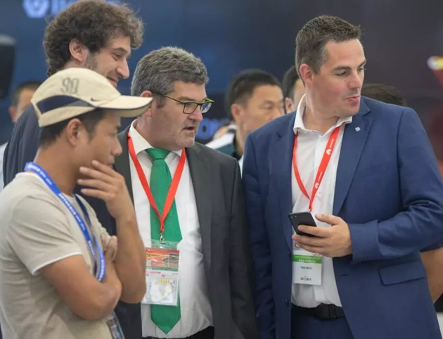 喜訊!創(chuàng)動科技成為國內(nèi)首家無人機通過CQC《光伏電站用無人機系統(tǒng)檢測技術(shù)規(guī)范》型式試驗的生產(chǎn)企業(yè)