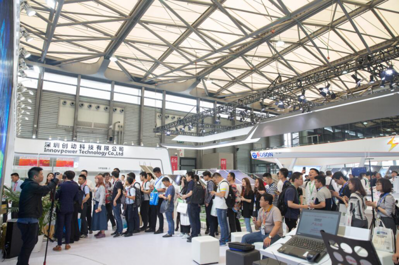 專訪創動科技尹成慶:光伏智能運維即將進入黃金時代