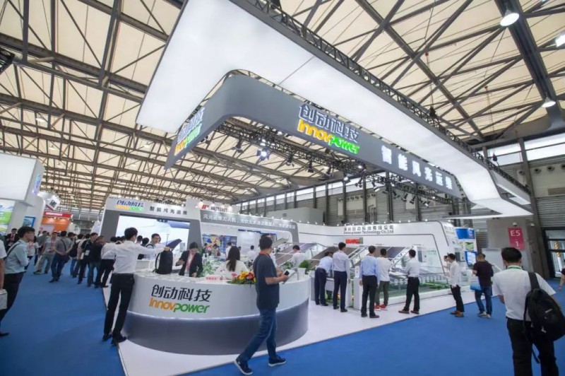 SNEC創(chuàng)動(dòng)科技精彩瞬間——確認(rèn)過眼神,你就是我們要等的人