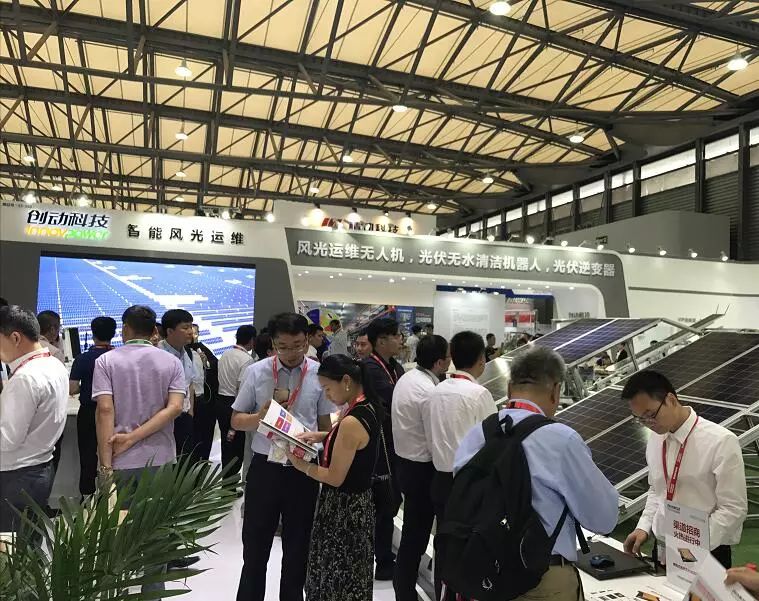 SNEC創(chuàng)動(dòng)科技精彩瞬間——確認(rèn)過眼神,你就是我們要等的人