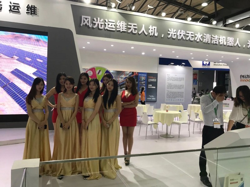 SNEC創(chuàng)動(dòng)科技精彩瞬間——確認(rèn)過眼神,你就是我們要等的人