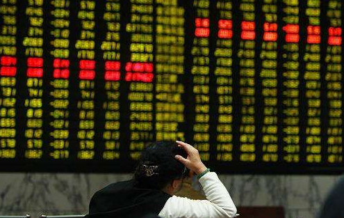 光伏257.95億+風電78.77億+新能源車137.23億 市值蒸發超全行業利潤總和