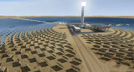 首批示范項目遇掣肘 光熱發電如何撥快進度條?