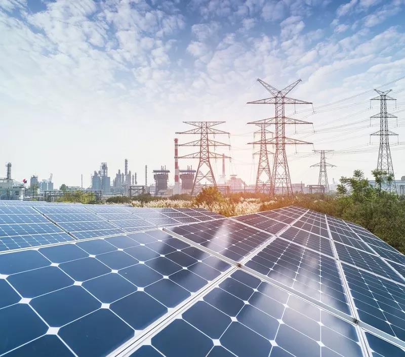 654.06億蒸發(fā)！31支光伏股3個(gè)交易日全部下挫！今20家企業(yè)點(diǎn)位終于停止下跌！