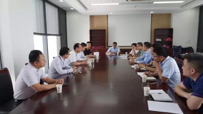 最新跟進(jìn)：無錫EPC企業(yè)分布式項(xiàng)目已全面叫停，再次召開“531光伏新政企業(yè)座談會(huì)！