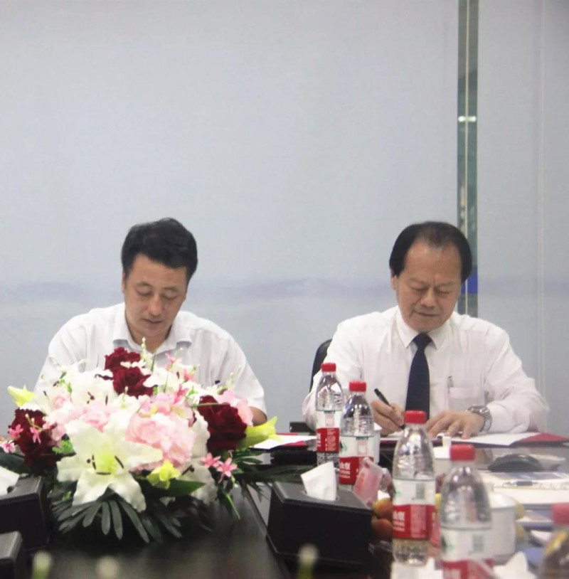 展宇新能與京東方能源科技達成戰略合作