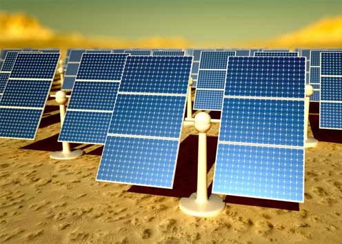 光伏產業調控不是“一刀切” 不存在固定調價周期