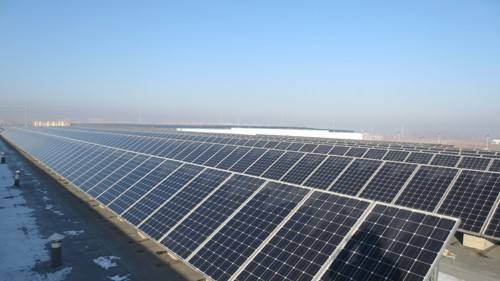 湖北發(fā)改委:光伏新政將對我省光伏發(fā)展產(chǎn)生重大影響