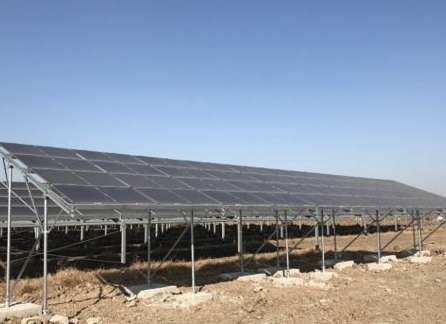 農光互補項目雙面組件與常規單晶組件收益對比