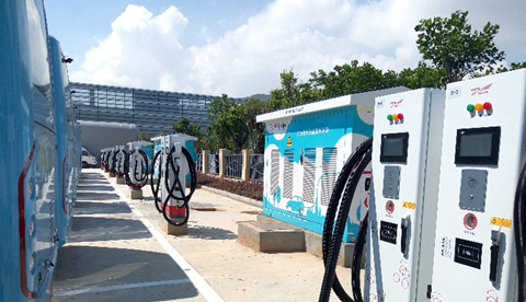 當“城市交通”遇上“新能源”,聽聽海峽論壇上我們聊了什么