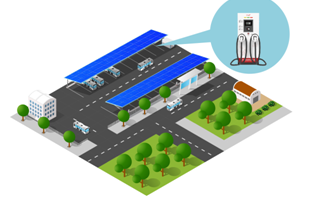 當“城市交通”遇上“新能源”,聽聽海峽論壇上我們聊了什么