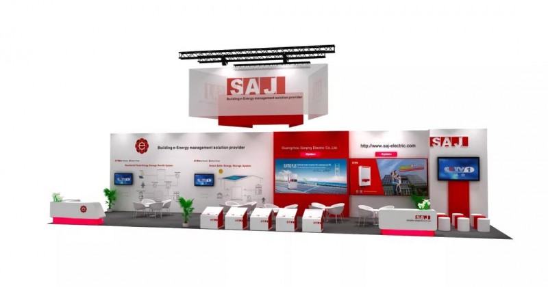 三晶電氣Intersolar Europe 2018五大亮點，邀你好看！