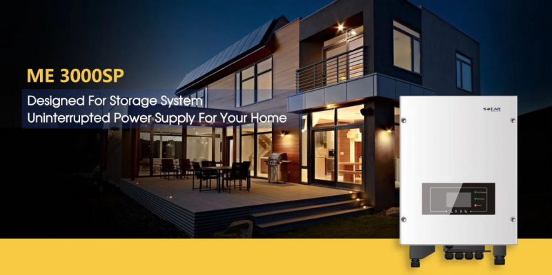 首航新能源Intersolar展實力，多款核心產品成焦點