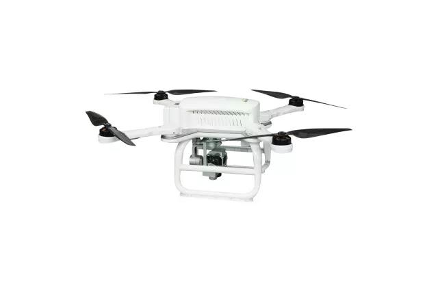 創動科技攜風光運維無人機,即將亮相第三屆深圳國際無人機展覽會