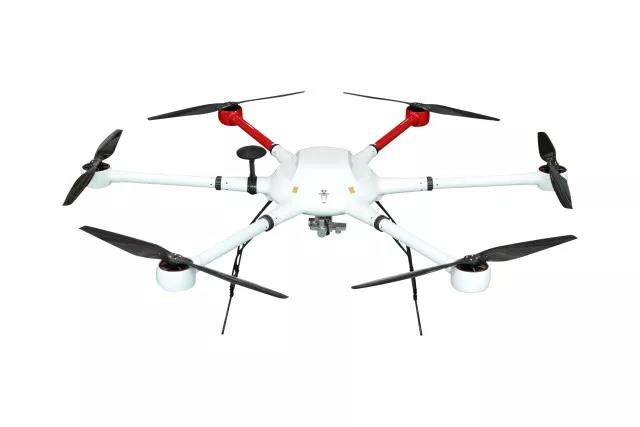 創動科技攜風光運維無人機,即將亮相第三屆深圳國際無人機展覽會