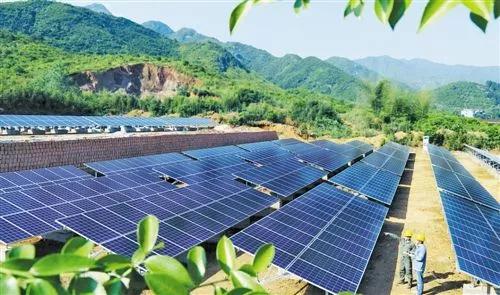 “531”巨震后，光伏市場將更巨大 ！