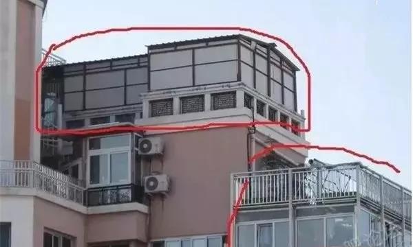 屋頂光伏電站違建被城管查封！怎樣才不算違建？