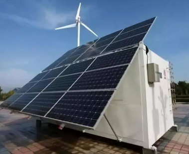 光伏+儲能原理、優勢以及發展趨勢！