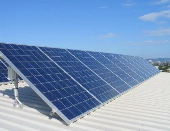 酷暑來臨 我們的光伏組件到底該如何養護?