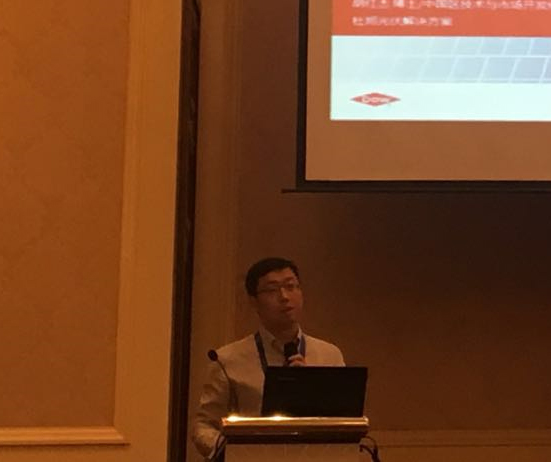 杜邦光伏與先進材料胡紅杰：優質材料助力光伏平價上網