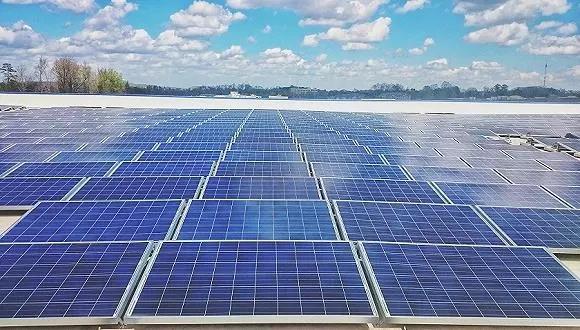 為什么說工商業分布式光伏成為“531”新政后下一個掘金“風口”？