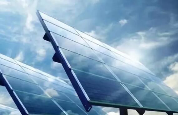 光伏市場不再涼涼?!多晶硅價格企穩,成交回暖!