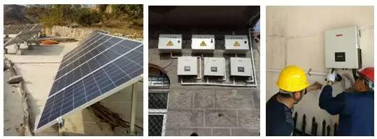 夏天做好光伏電站運維 才能收獲“滾燙”收益!