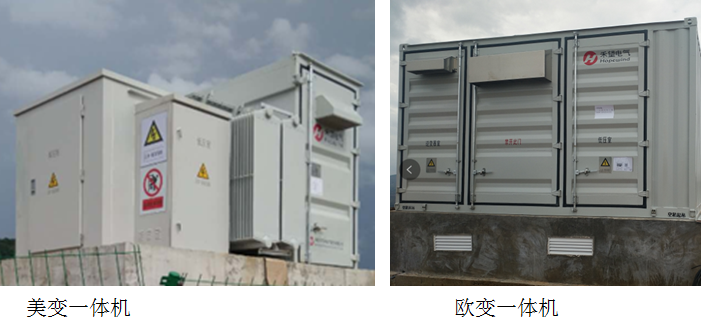 “630”禾望一周并網多個光伏電站