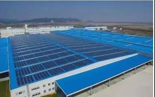 這11個場所，特別適合安裝光伏