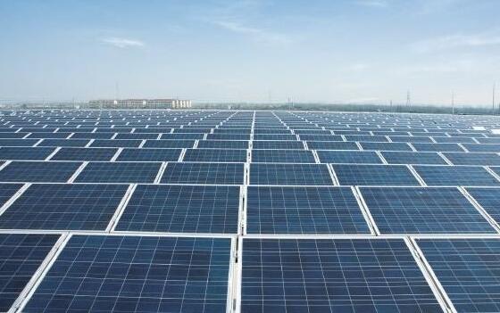 2018年中國光伏產業資本支出預計將超100億美元