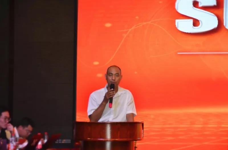 桑尼工商業模式大獲市場肯定，京津冀首批32家合作伙伴現場簽下20MW