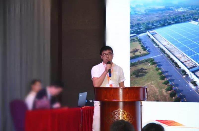 桑尼工商業模式大獲市場肯定，京津冀首批32家合作伙伴現場簽下20MW