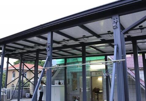 儲能受熱捧 與光伏結合后如何實現賺錢效應?