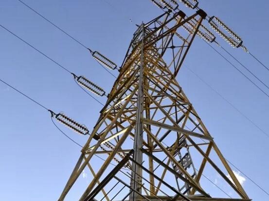 我國(guó)首個(gè)10萬千瓦級(jí)電池儲(chǔ)能電站日前江正式并網(wǎng)投運(yùn)