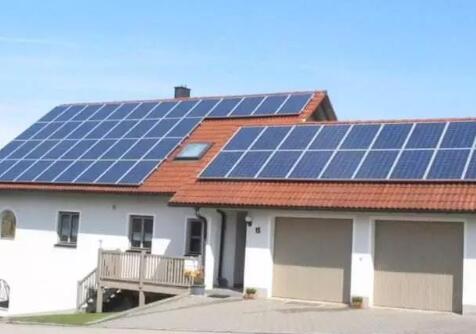 屋頂光伏電站裝機用量越大越好嗎?