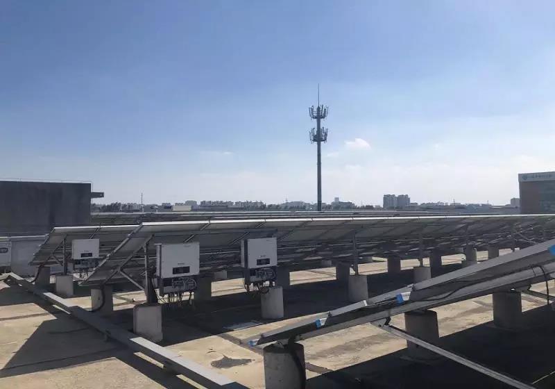 夏季光伏電站需細心“呵護”，用戶掌握小竅門可以提高發電量